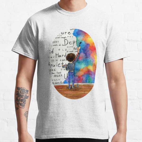 Grief T-Shirts for Sale | Redbubble