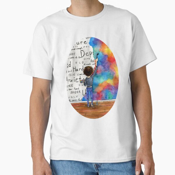 Classic T-Shirt