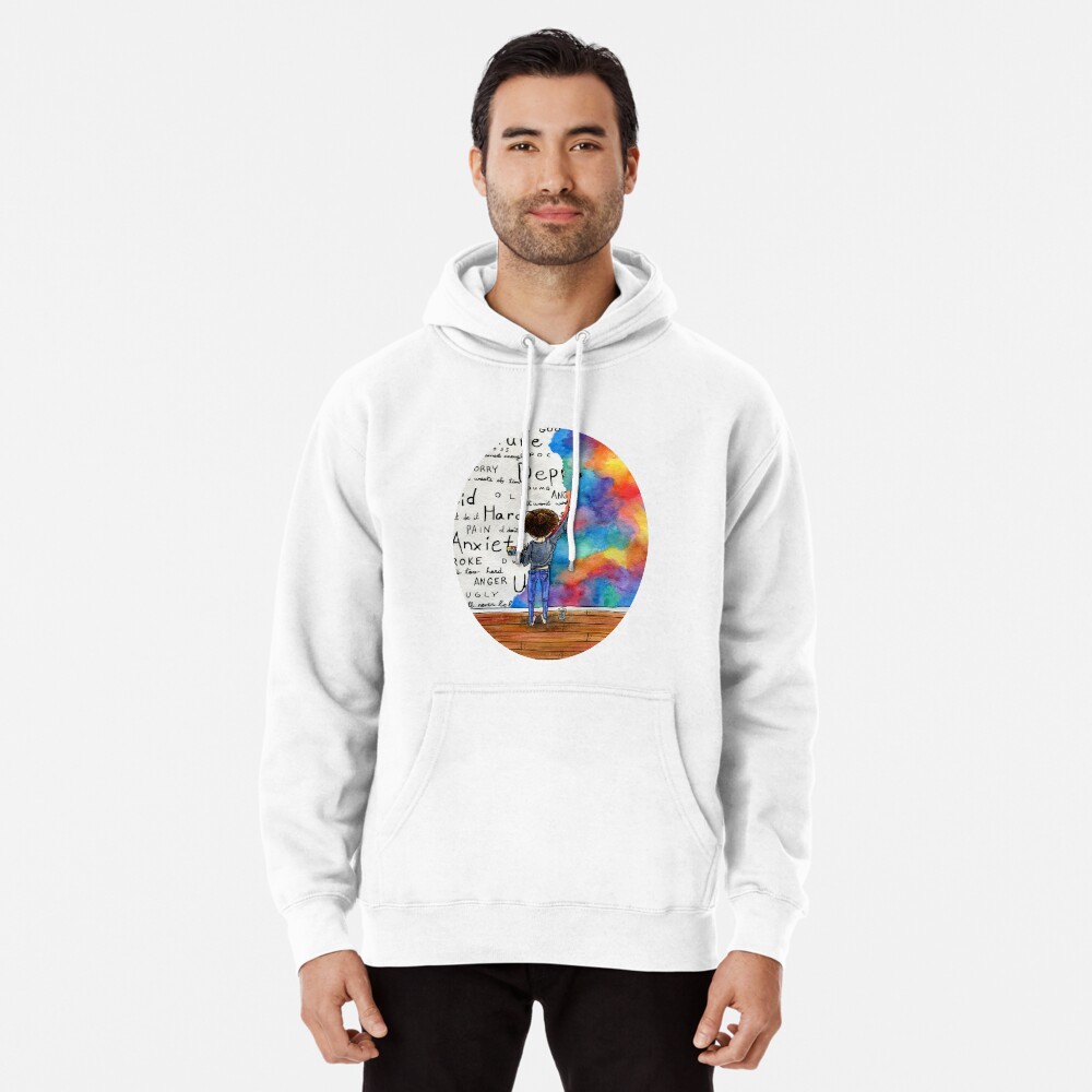 Artikel-Vorschau von Hoodie, designt und verkauft von arlieopal.
