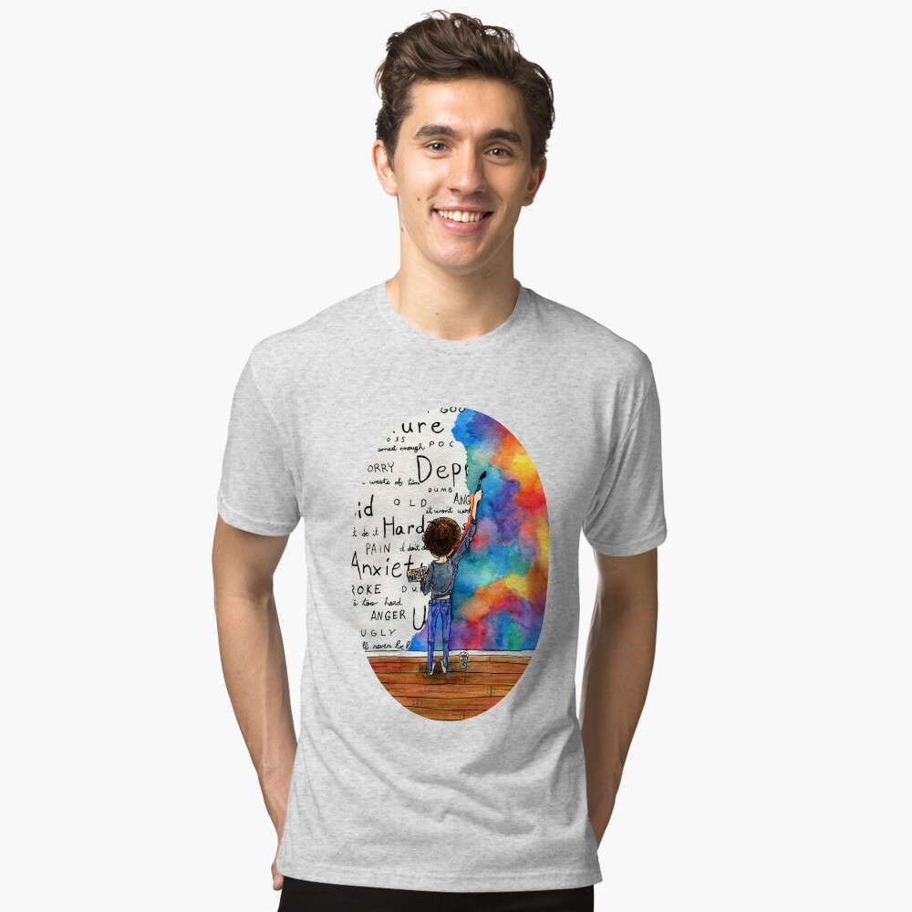 Artikel-Vorschau von Vintage T-Shirt, designt und verkauft von arlieopal.