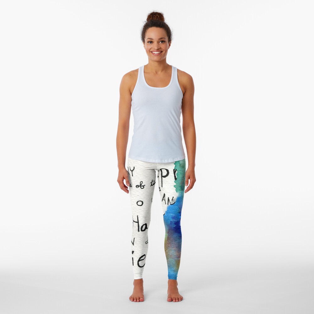 Artikel-Vorschau von Leggings, designt und verkauft von arlieopal.