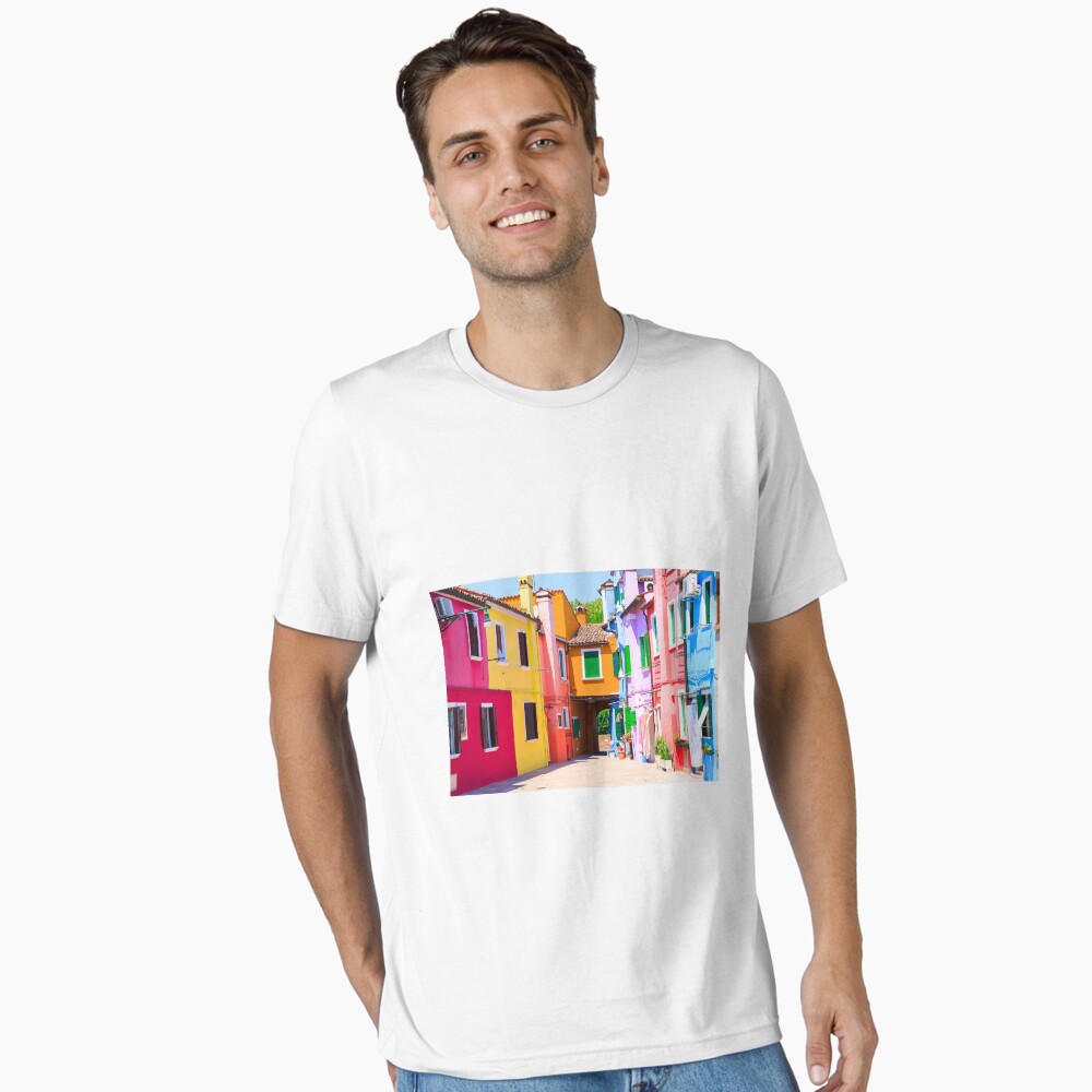 Item preview, Essential T-Shirt designed and sold by AdrianAlford.