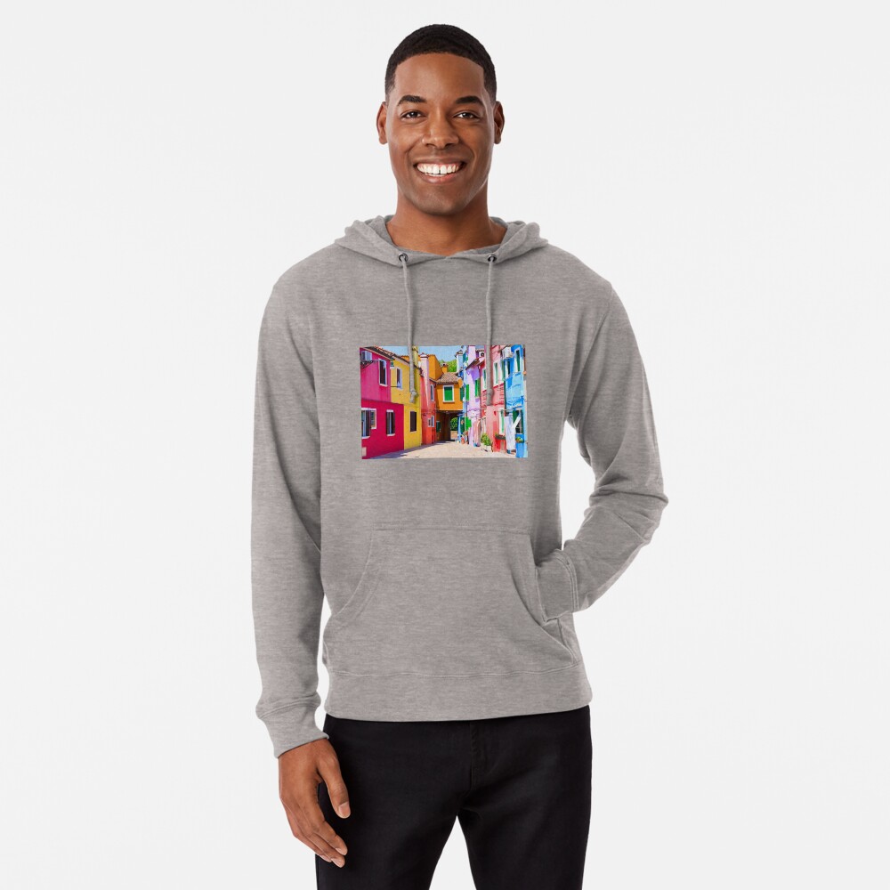 Item preview, Lightweight Hoodie designed and sold by AdrianAlford.