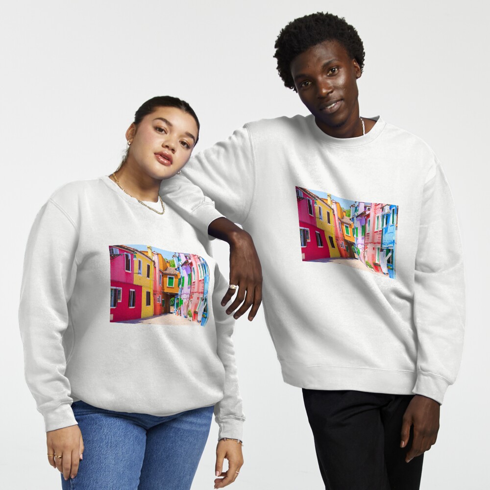 Item preview, Pullover Sweatshirt designed and sold by AdrianAlford.