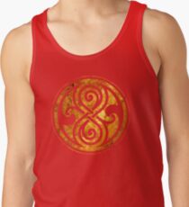 The Seal of Rasillion Tank Top
