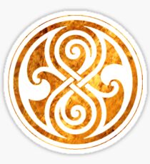 The Seal of Rasillion Sticker