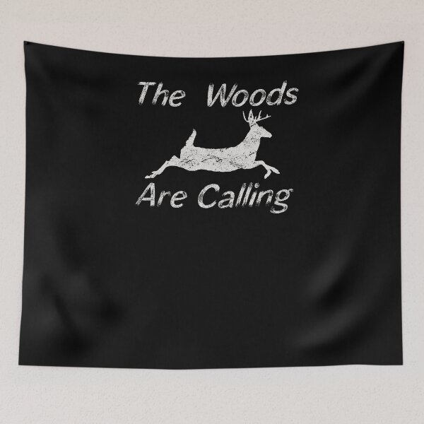 Item preview, Deer Hunting Running Buck Calling designed and sold by wilsonellis.