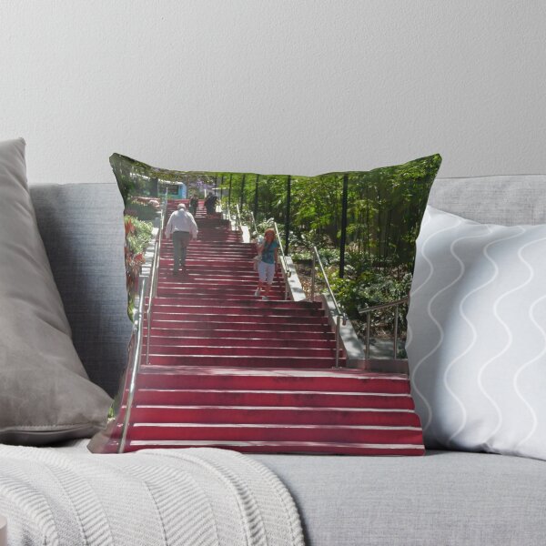 Item preview, Jacob's Ladder, Spring Hill, Queensland designed and sold by Margaret  Hyde.