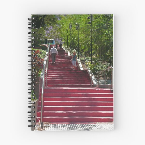 Item preview, Jacob's Ladder, Spring Hill, Queensland designed and sold by Margaret  Hyde.