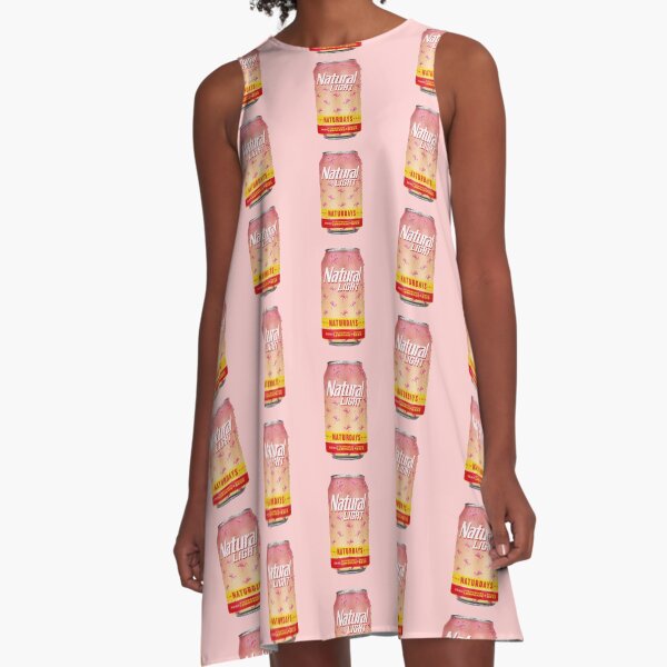 Naturday A-Line Dress