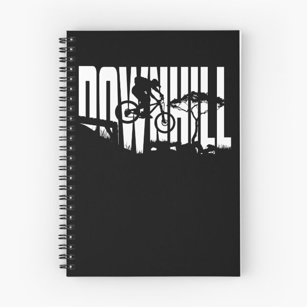 Item preview, Downhill MTB Mountain Bike - Bikepark Gift designed and sold by withpassion.