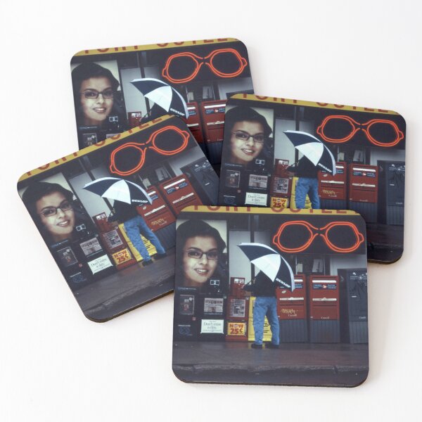 Item preview, Rainy Day Shopping designed and sold by Yannik Hay.