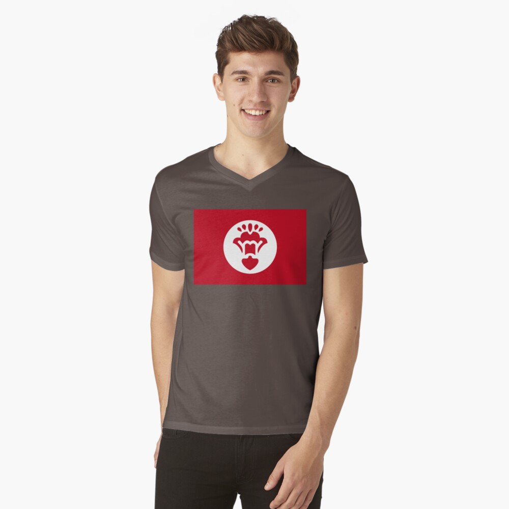 Item preview, T-shirt col V designed and sold by PZAndrews.