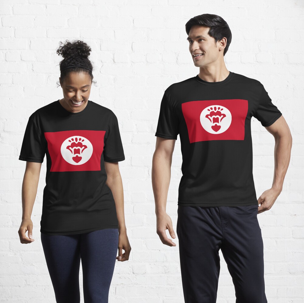 Item preview, T-shirt respirant designed and sold by PZAndrews.