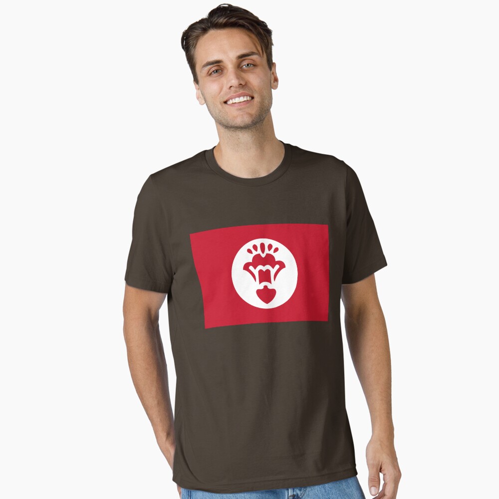 Item preview, T-shirt essentiel designed and sold by PZAndrews.