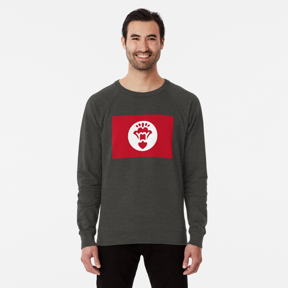 Item preview, Sweatshirt léger designed and sold by PZAndrews.