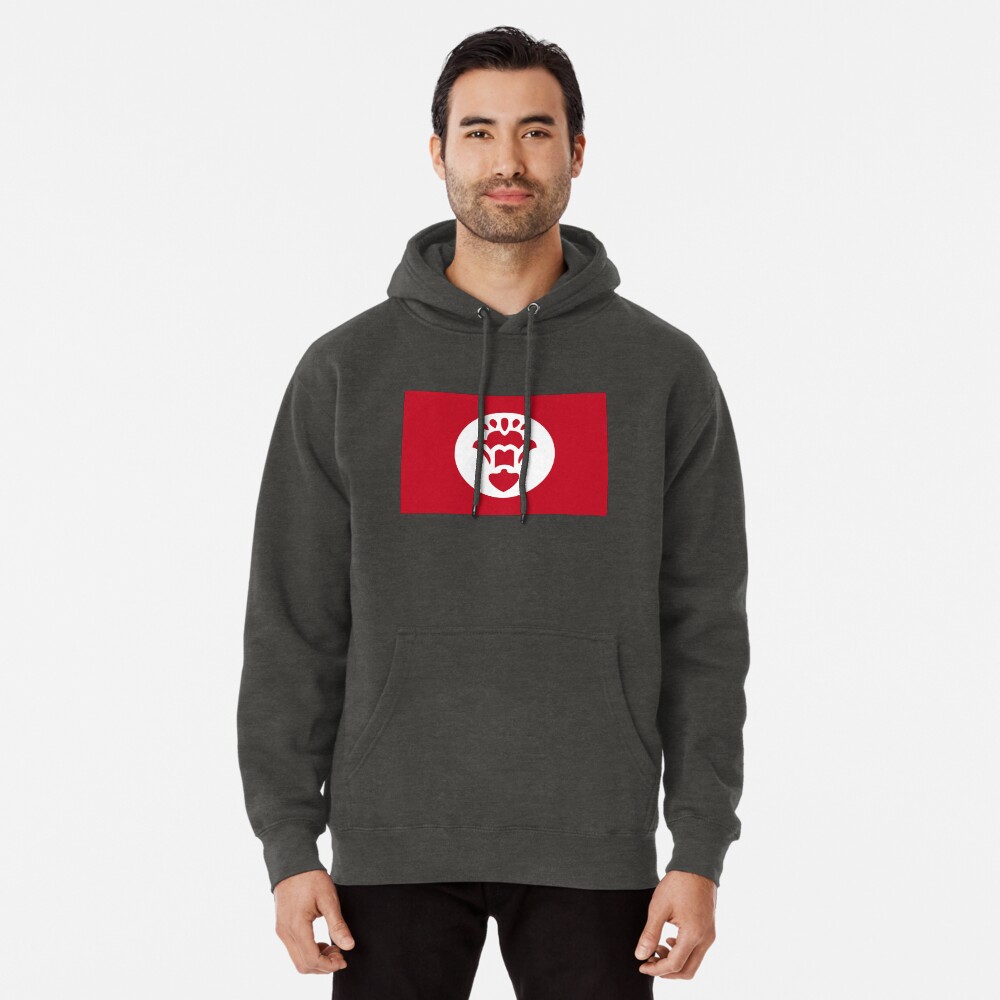 Item preview, Sweat à capuche épais designed and sold by PZAndrews.