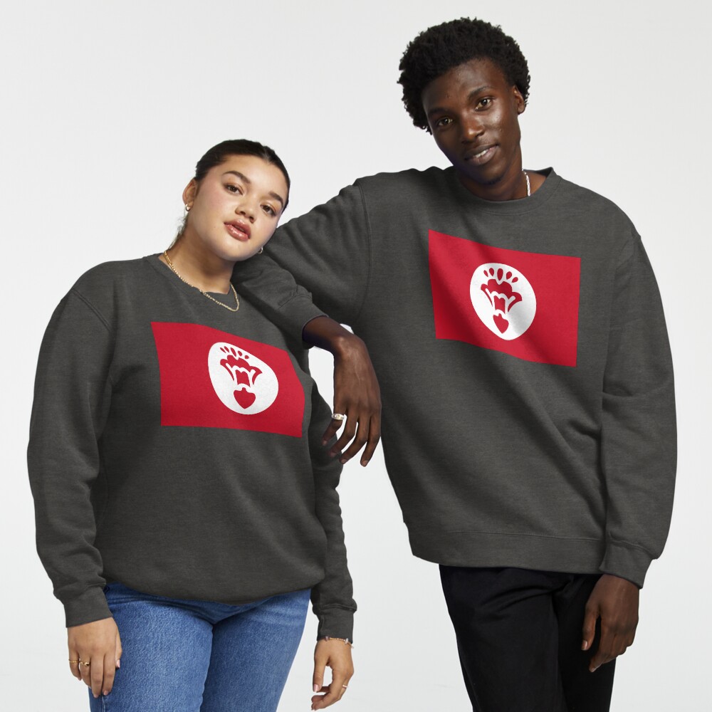 Item preview, Sweatshirt épais designed and sold by PZAndrews.