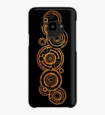 What's in a Name? Case/Skin for Samsung Galaxy