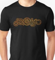 What's in a Name? Unisex T-Shirt
