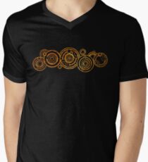 What's in a Name? Men's V-Neck T-Shirt