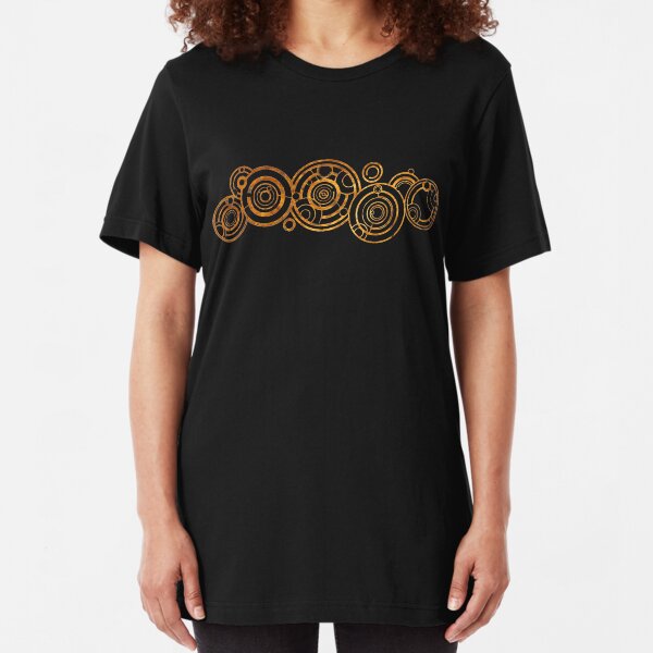 What's in a Name? Slim Fit T-Shirt