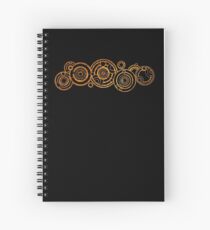 What's in a Name? Spiral Notebook