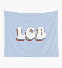 LGB Wandbehang