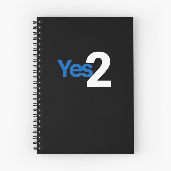 Item preview, Yes2 Scottish Independence - IndyRef2 T-Shirt designed and sold by MadPanda.