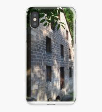 A Witches Lair iPhone Case