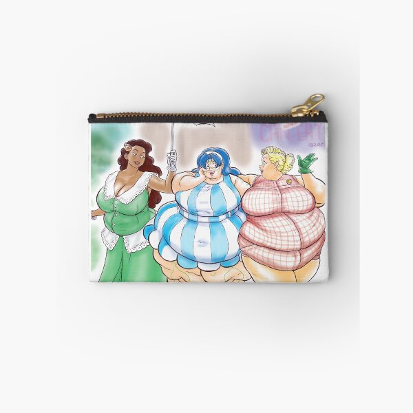 Item preview, Three Muses designed and sold by kawaiidebu.