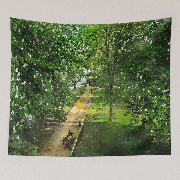 Item preview, Praha city art #praha #prague designed and sold by JBJart.