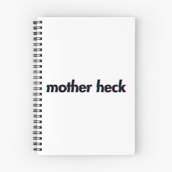 Item preview, mother heck designed and sold by elli-uwu.