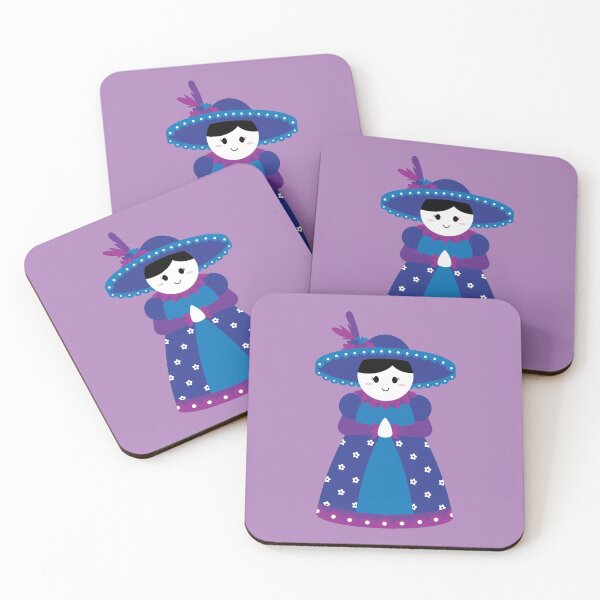Item preview, La Catrina designed and sold by Rosa Maria Renova.