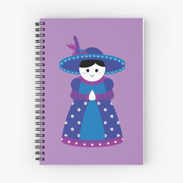 Item preview, La Catrina designed and sold by Rosa Maria Renova.
