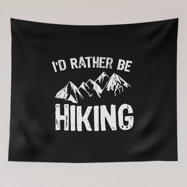 Item preview, Hiking, Hiker, Love to Hike, Design designed and sold by EstelleStar.
