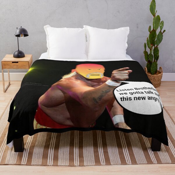 Item preview, Angry Reactions Brother Me designed and sold by reallypathetic.