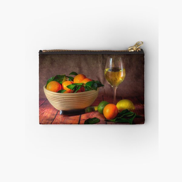 Item preview, Citrus fruit and wine designed and sold by Leighton Collins.