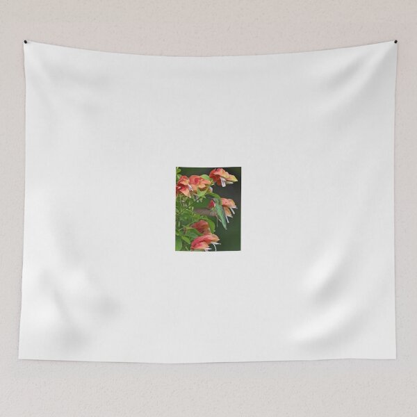 Item preview, A ruby in the flowers! designed and sold by Anthony Goldman.