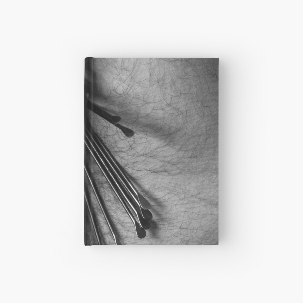 Le Collier - 32 Hardcover Journal