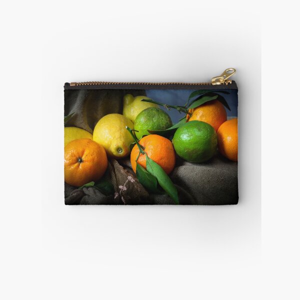 Item preview, Lemons, limes and satsumas designed and sold by Leighton Collins.