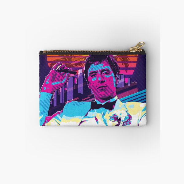 Item preview, Classic Cinema Art: Scarface Movie Print Featuring Al Pacino designed and sold by TwoRabbits.