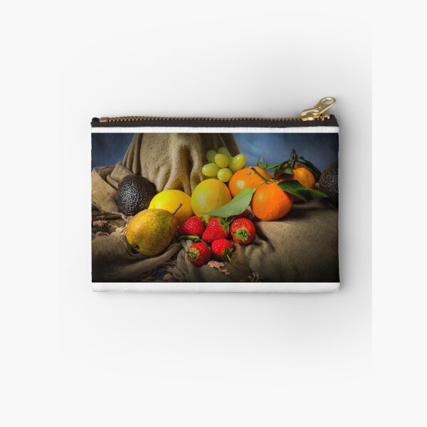 Item preview, A mixture of fruit designed and sold by Leighton Collins.