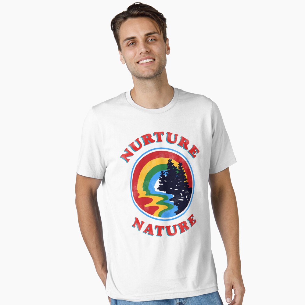 Item preview, Essential T-Shirt designed and sold by glowingly.
