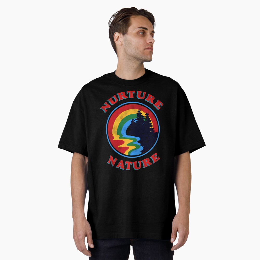 Item preview, Oversized T-Shirt designed and sold by glowingly.