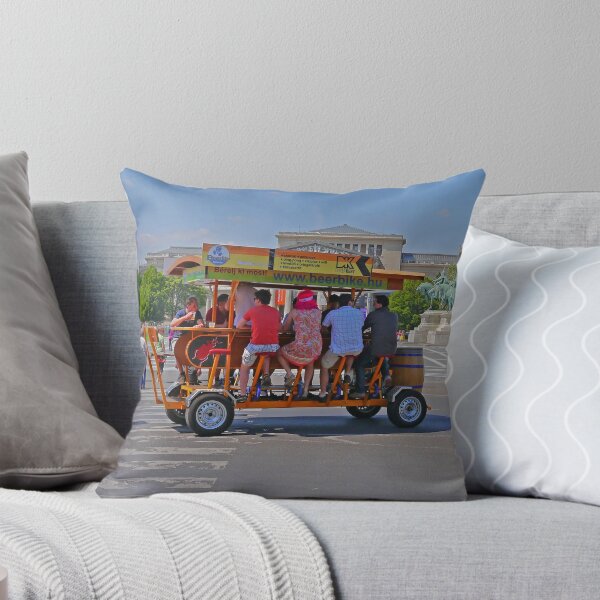 Item preview, Beerbike, Budapest, Hungary designed and sold by Margaret  Hyde.