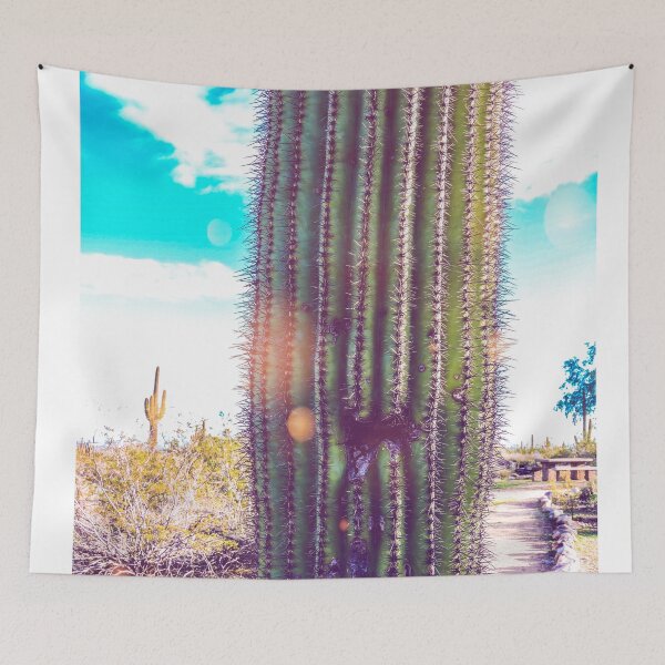 Item preview, Cactus face designed and sold by kcrystalfriend.