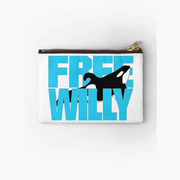 Item preview, Free willy designed and sold by BadgerofWater.