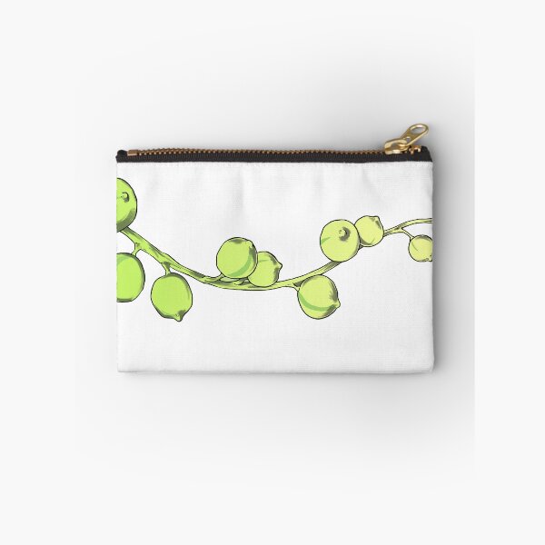 Item preview, String of Pearls Succulent (Horizontal) designed and sold by sundogsketches.
