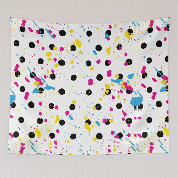 Item preview, Paint the Fence designed and sold by TwoRabbits.